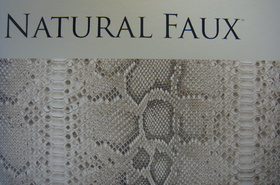Noordwand - Natural Faux